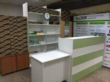 Фото пункта выдачи