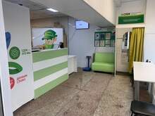 Фото пункта выдачи