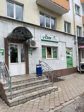 Фото пункта выдачи