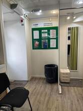 Фото пункта выдачи