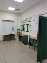 Фото пункта выдачи