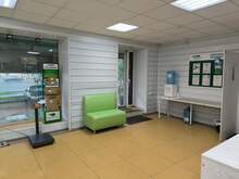 Фото пункта выдачи