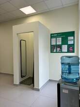 Фото пункта выдачи