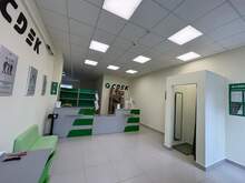 Фото пункта выдачи