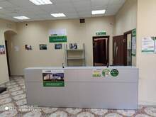 Фото пункта выдачи