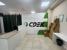 Фото пункта выдачи