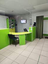 Фото пункта выдачи