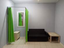 Фото пункта выдачи