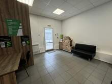 Фото пункта выдачи