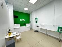 Фото пункта выдачи