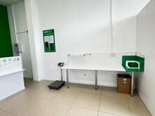 Фото пункта выдачи