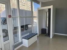 Фото пункта выдачи