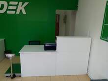 Фото пункта выдачи