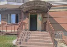 Фото пункта выдачи