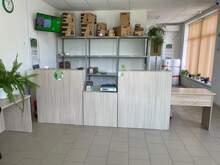 Фото пункта выдачи