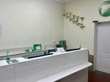 Фото пункта выдачи