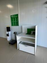 Фото пункта выдачи