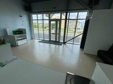 Фото пункта выдачи