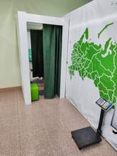 Фото пункта выдачи