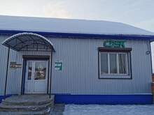 Фото пункта выдачи