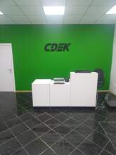 Фото пункта выдачи