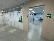 Фото пункта выдачи