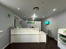 Фото пункта выдачи