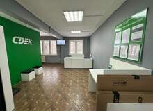 Фото пункта выдачи