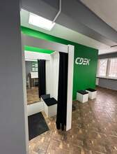 Фото пункта выдачи