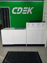 Фото пункта выдачи