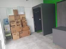 Фото пункта выдачи