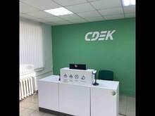 Фото пункта выдачи