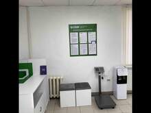 Фото пункта выдачи