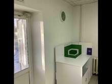 Фото пункта выдачи