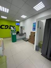 Фото пункта выдачи