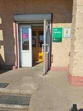 Фото пункта выдачи