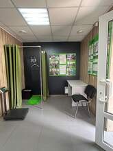 Фото пункта выдачи