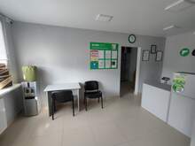 Фото пункта выдачи