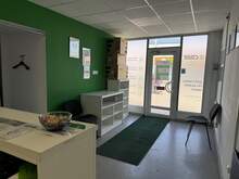 Фото пункта выдачи