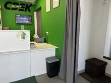 Фото пункта выдачи