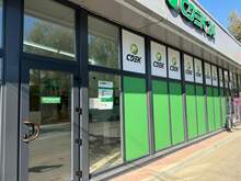 Фото пункта выдачи