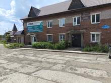 Фото пункта выдачи