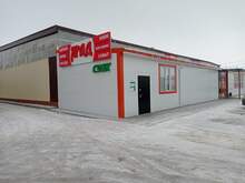 Фото пункта выдачи