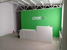 Фото пункта выдачи