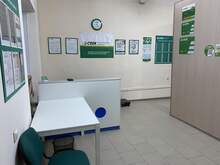 Фото пункта выдачи