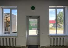 Фото пункта выдачи