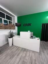 Фото пункта выдачи