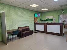 Фото пункта выдачи