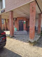 Фото пункта выдачи