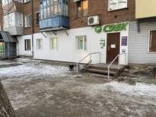 Фото пункта выдачи